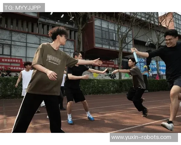 竞技体育的魅力与激情探索 激发拼搏精神与团队协作的无限可能