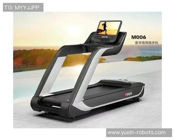 豪迈健身器材品牌介绍及产品线全面分析